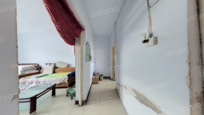 水院街14号院二手房实景图