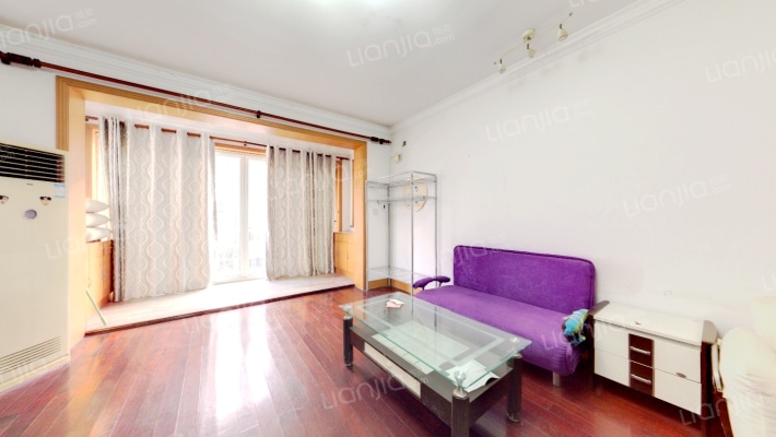 日康花园二手房实景图