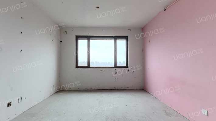 雨润星雨华府二手房实景图