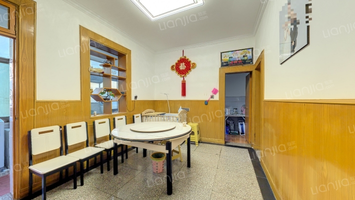 树藩大街411号二手房实景图