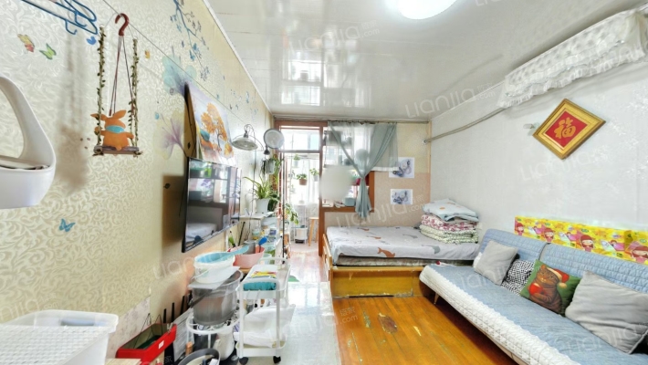 重庆中路416、418乙二手房实景图