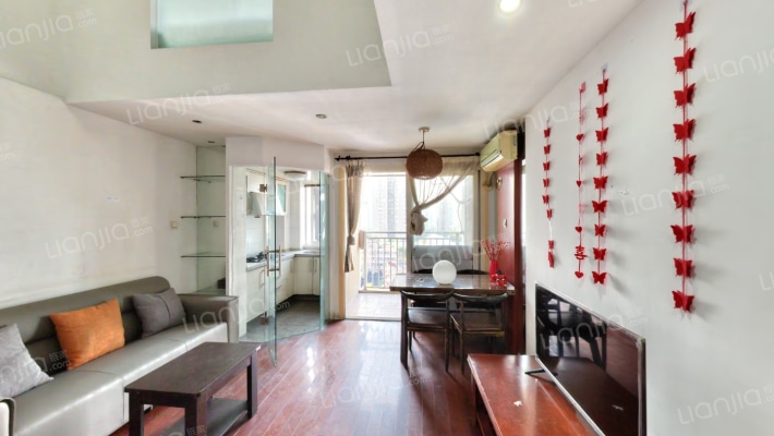 古塘金苑二手房实景图