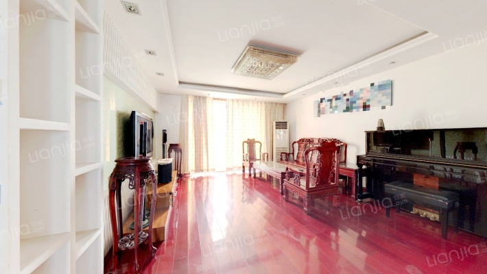 香格丽花园二手房实景图