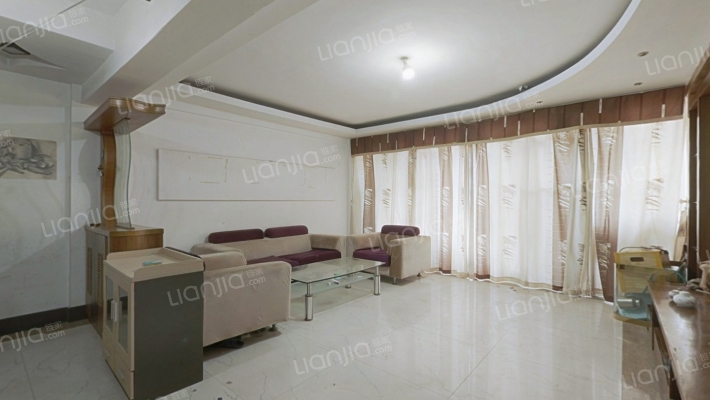 康建公寓二手房实景图