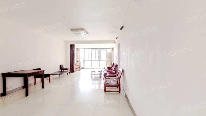 临江商住楼二手房实景图