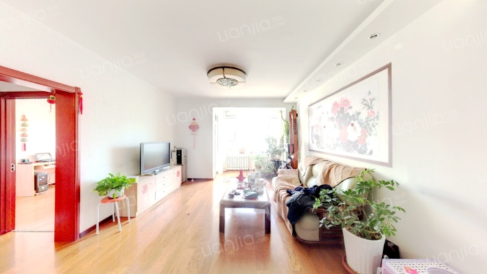 望湖园二手房实景图