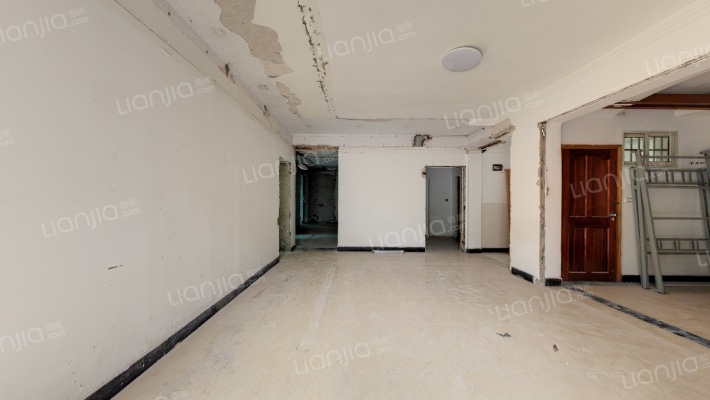 黔达花园二手房实景图