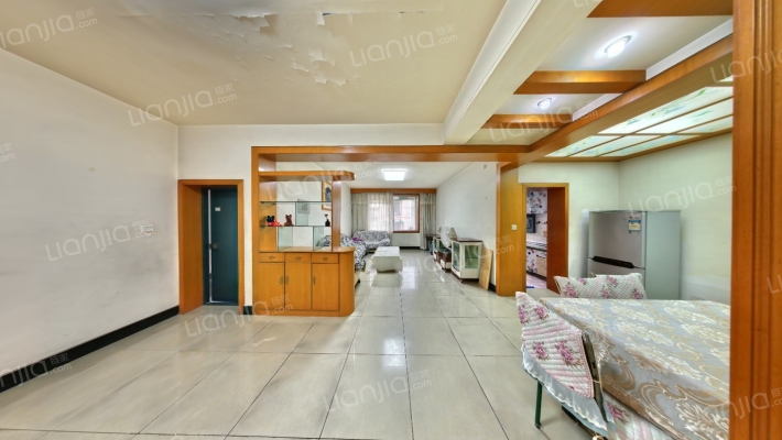 路桥二分公司宿舍二手房实景图