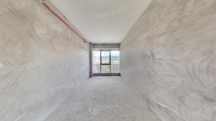 富力湾C7星寓二手房实景图