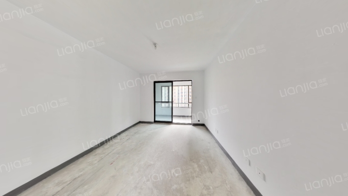 龙溪苑B区二手房实景图