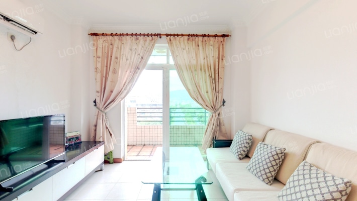 雅居乐景湖居二手房实景图