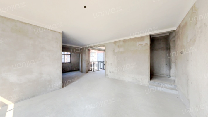 清林桃花源二手房实景图