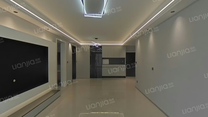 正商学府壹号二手房实景图