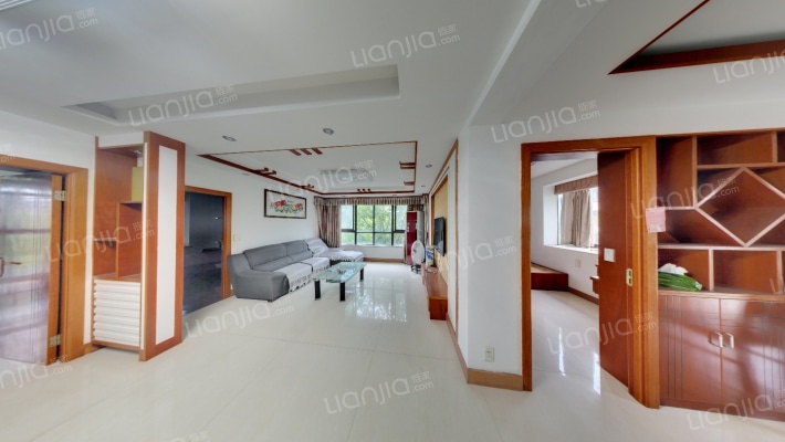 清风万和苑二手房实景图