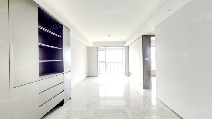 体北鲁能公馆二手房实景图