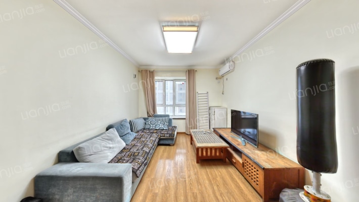 中冶德贤公馆二手房实景图