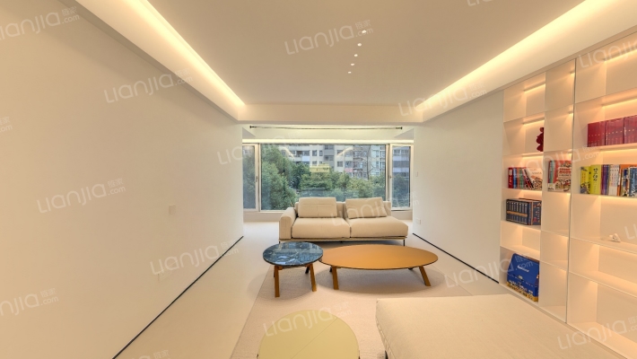 紫鑫中华广场二手房实景图