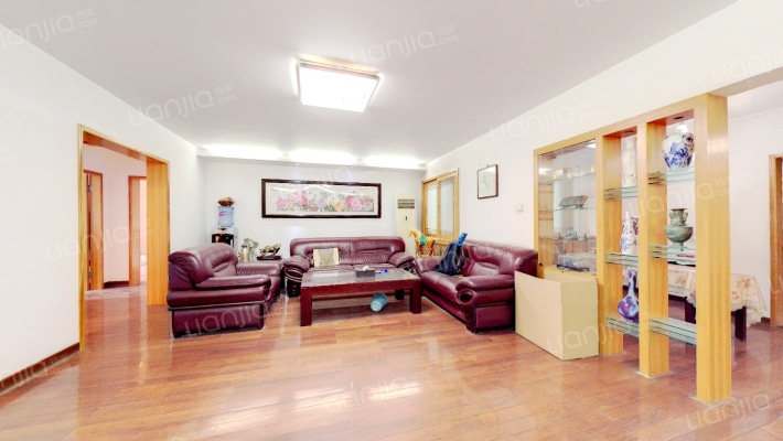 后三〇一住宅小区二手房实景图