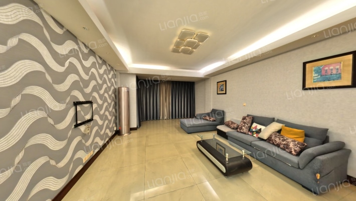 天鹤五村小区二手房实景图