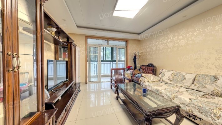 采香二村二手房实景图