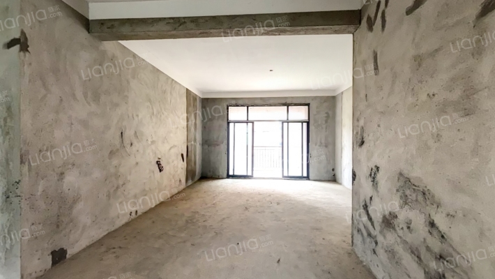 香山四季二手房实景图