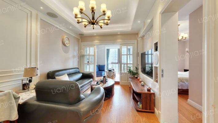 星光耀广场二手房实景图