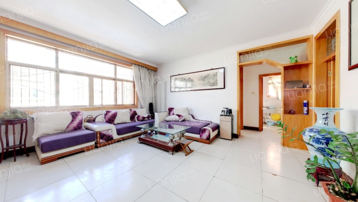 文昌西苑二手房实景图