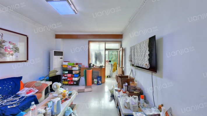 烈士山东路12号二手房实景图