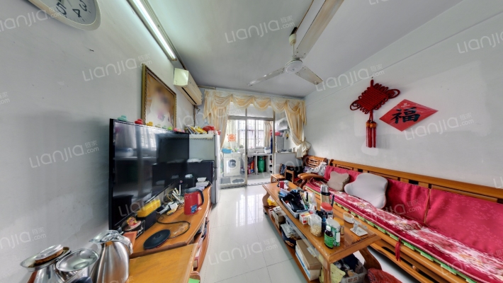 澳边大门神B区二手房实景图