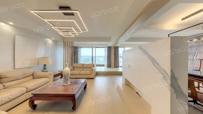 湖滨阁二手房实景图