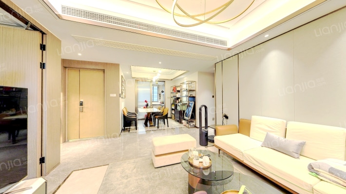 长粼府二手房实景图