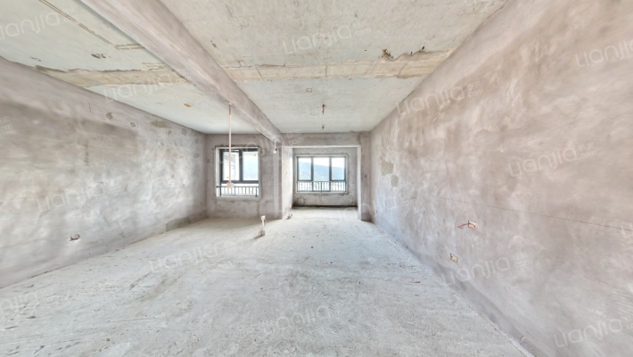 锦樾华庭二手房实景图