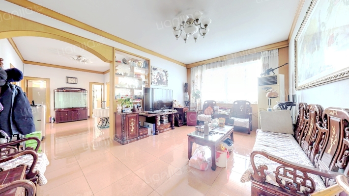 襄阳市人民检察院家属院二手房实景图