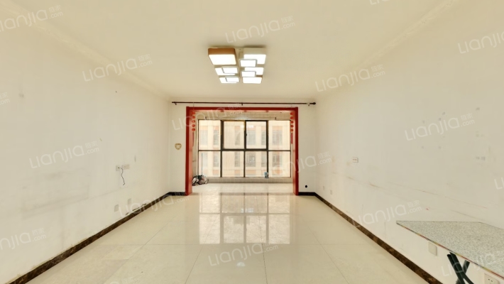 金源御景华府二手房实景图