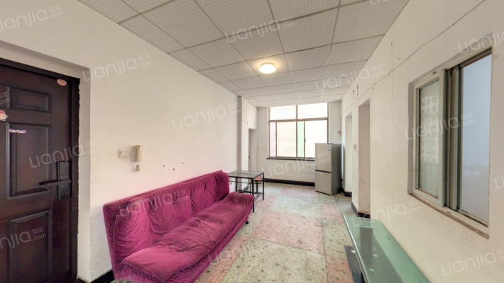 城东小区二手房实景图