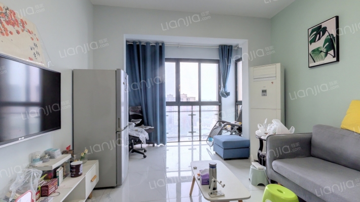 观澜国际二手房实景图