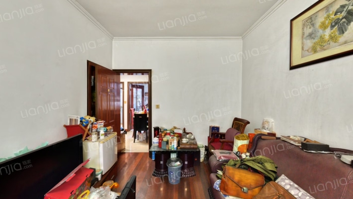 鼓西小区二手房实景图