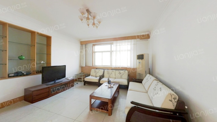 潍坊电业局九龙山小区二手房实景图