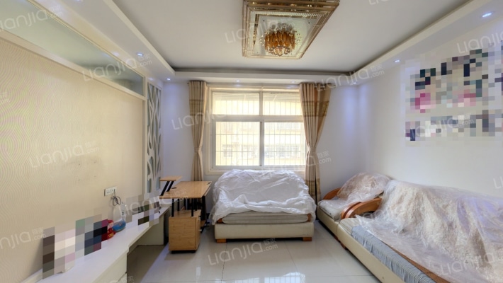 鑫汇花园二手房实景图