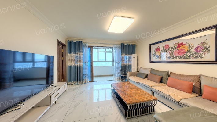 新郑碧桂园1号院二手房实景图