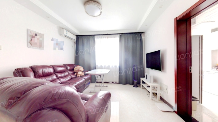 荔丰花园二手房实景图