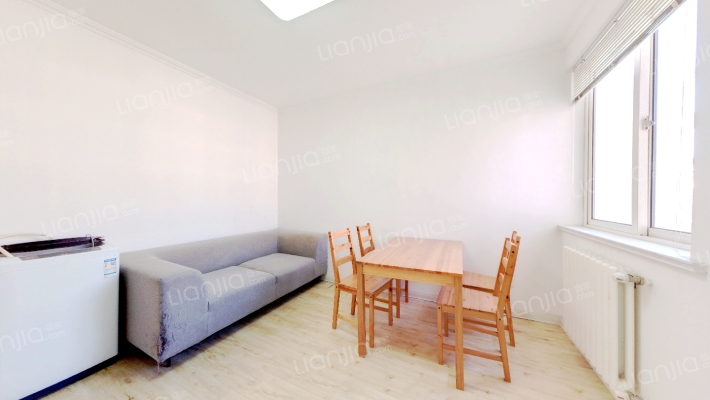 浮山后五小区二手房实景图