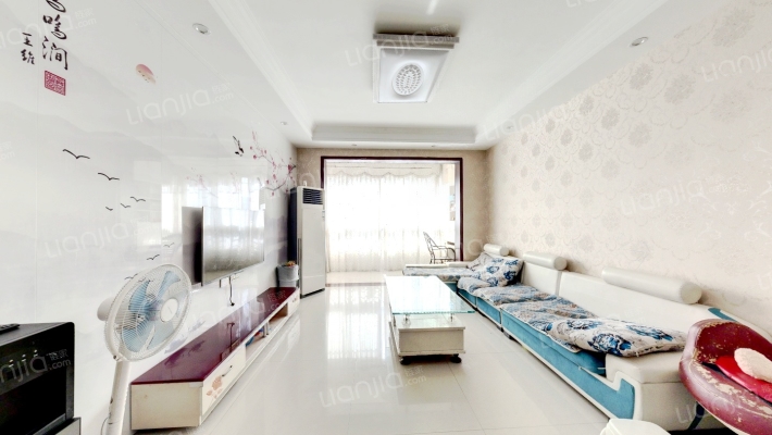 星韵满庭二手房实景图