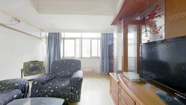 都府社区二手房实景图