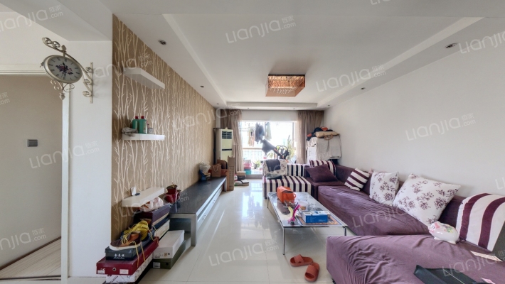 嘉业苑小区（静宁路）二手房实景图