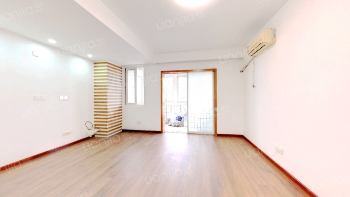 锦江豪庭二手房实景图