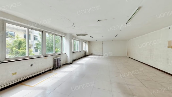 天发科技园二手房实景图