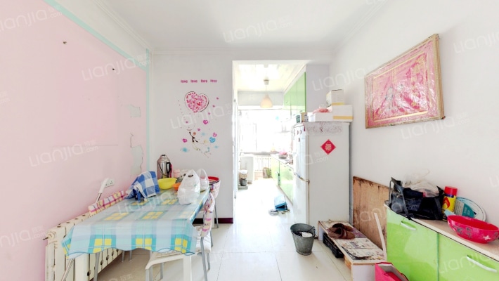 北塔花园小区二手房实景图