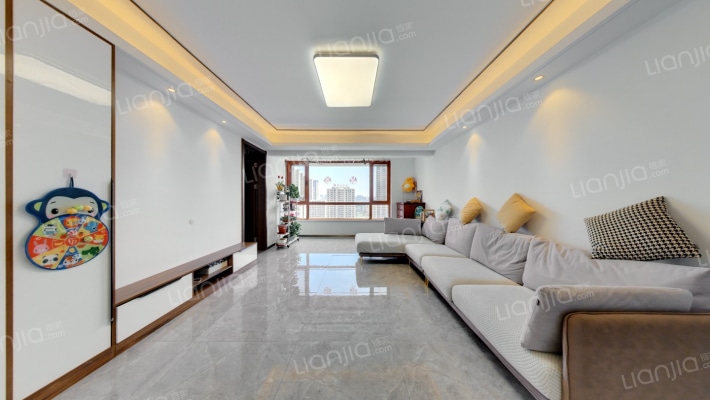 招商公园1872二期二手房实景图