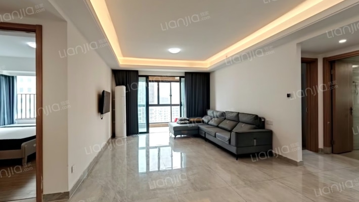 美的梧桐庄园三期二手房实景图